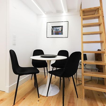 Apartament Charming Santos By Homing Lizbona Zewnętrze zdjęcie
