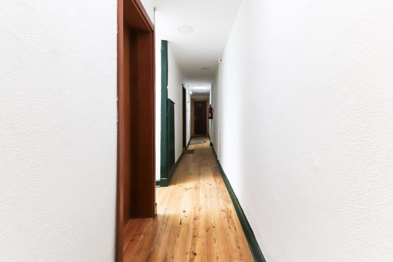 Apartament Charming Santos By Homing Lizbona Zewnętrze zdjęcie